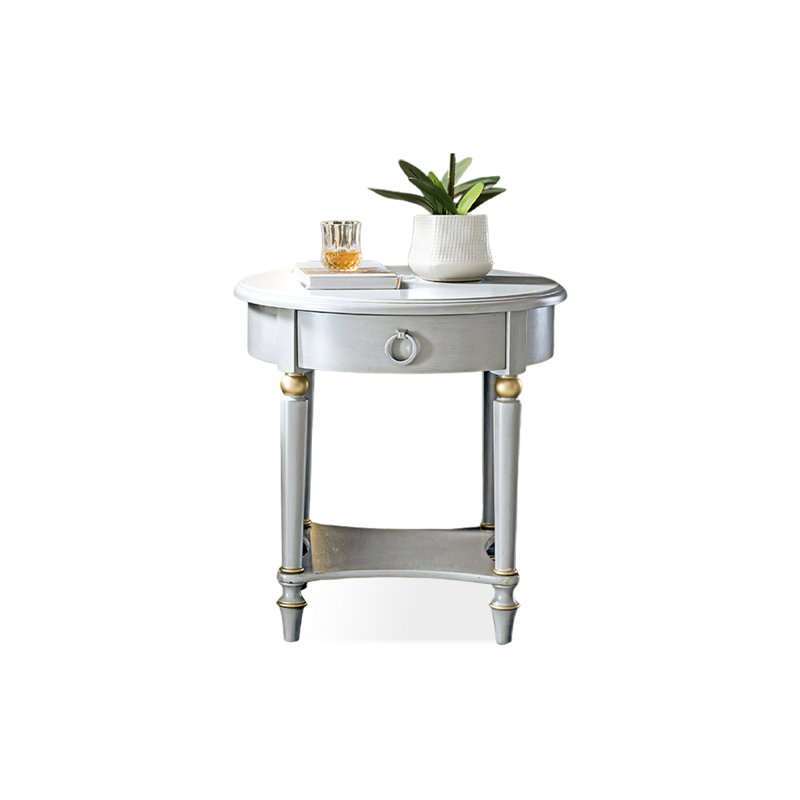 Table de bout Modern