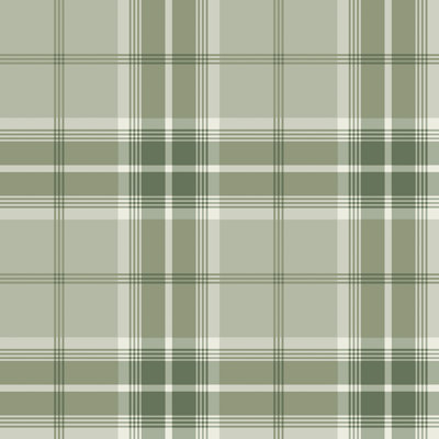 Plaid Wallpaper