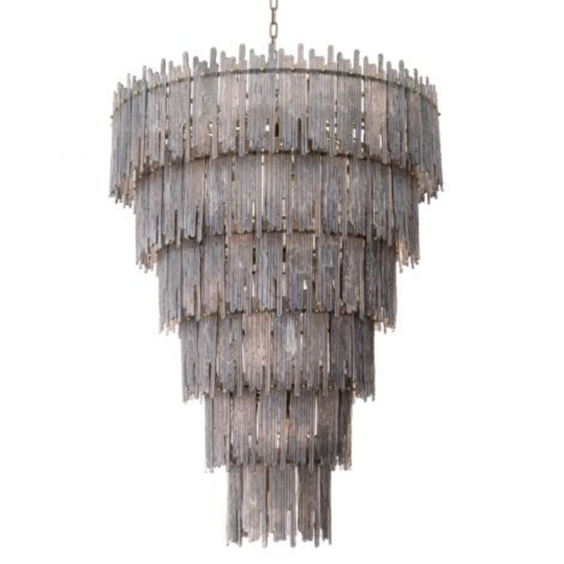 Lustre Saint Roch Xxl