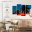 Gillard Caribbean Sunset Beach-108746342
