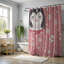 Rideau de douche Waddle Joy - Premium-211319777