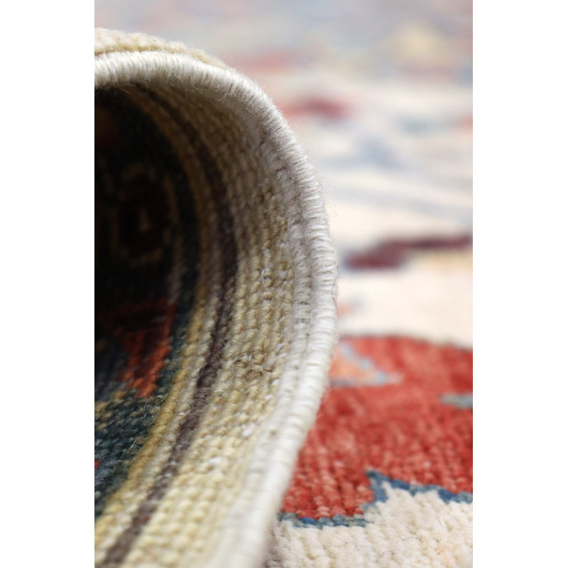 One-of-a-Kind 10' X 13'6" Area Rug