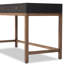 Fiona Solid Wood Writing Desk