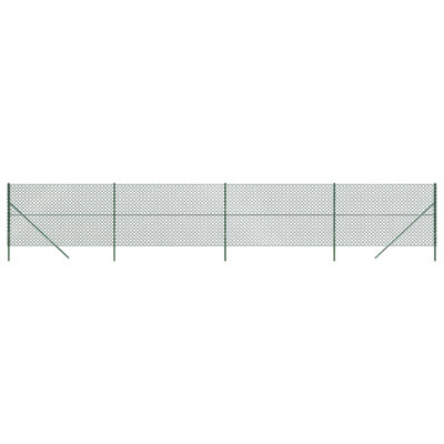 Berenices Wire Fence