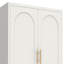 Armoire de rangement polyvalente avec portes et tablettes réglables, pour organiser les espaces de la maison ou du bureau, convenant à divers environnements-1954624748