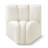 Holdina Velvet Side Chair-89200389