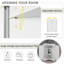 Armoire d'appoint d'angle à 2 portes-141536610-138451866