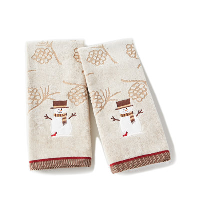 Juris Hand Towel