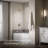 Pitch Rite-Temp Bath And Shower Trim Kit With Push-Button Diverter Without Showerhead-98709227