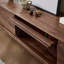 Armoire de plancher en noyer noir-107149658