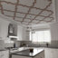 Panneaux muraux en bois Marrakech-70594469-137969235-137969236