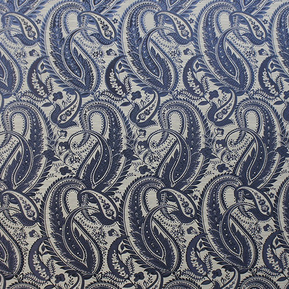 Delightful Fabric, Midnight