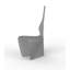 Biophilia Patio Dining Side Chair-60220747