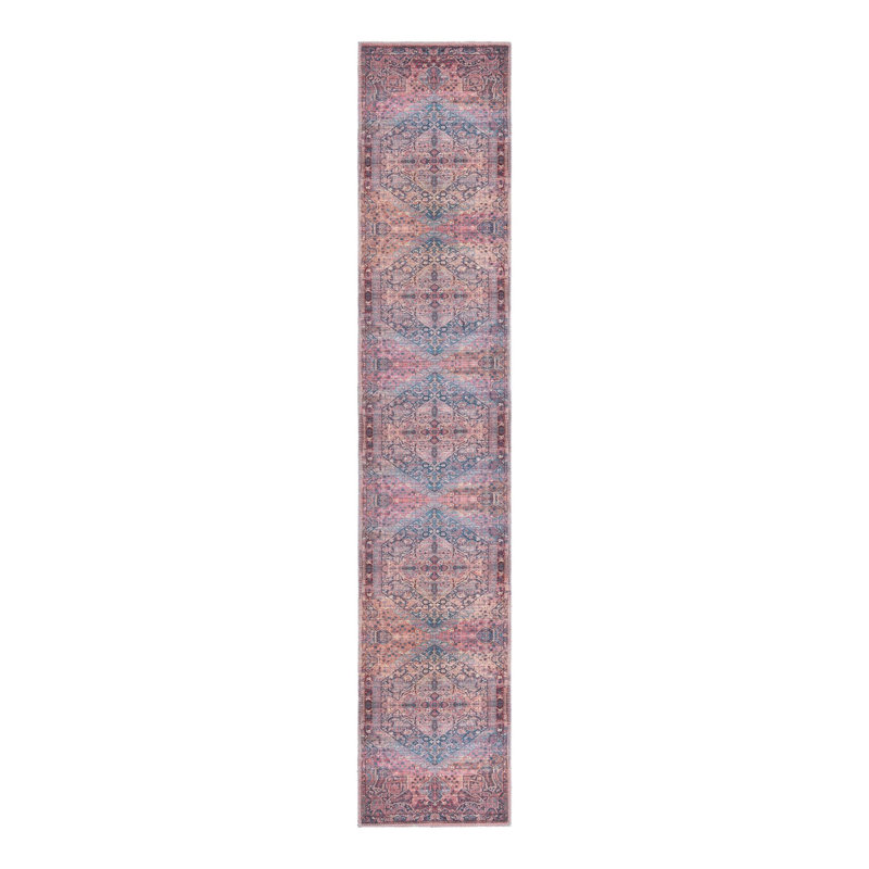 Tapis Maahru Rugs.com, Tapis de couloir 2 pi x 10 pi