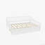 Lit de jour double avec couchette Idman-1341237240