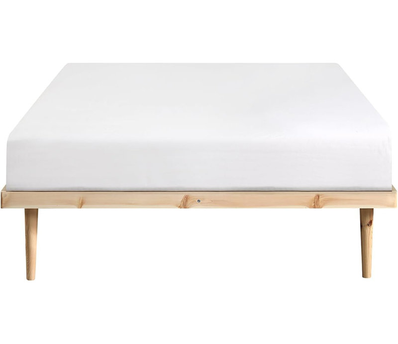 Bowgen Bed