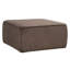 Repose-pieds rembourré Orrey-125522669-125522670