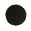 Cylindre sans embout brun-1889488818