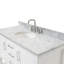 Bayhill 49'' W Single Vanity-1381653560