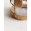 Wicker Tabletop Lantern-75314886-75314883