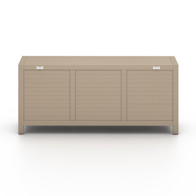 Jakiyah Outdoor Sideboard by Gracie Oaks