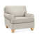 Fauteuil Artisan Landing