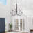 12 Light Bronze Large 2-Tier Chandelier-1966749290-1966749335
