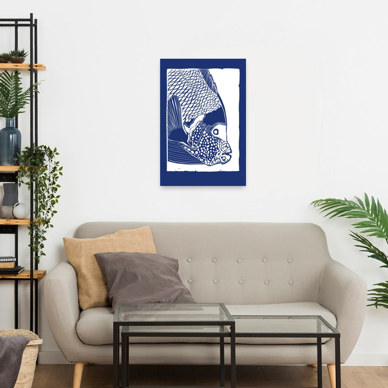 Print, 60.96cm H x 40.64cm W