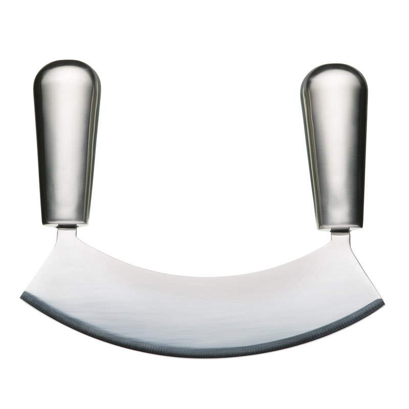 MasterClass Stainless Steel Slicer
