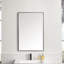 Rohe Beveled Mirror-770744502-770744503