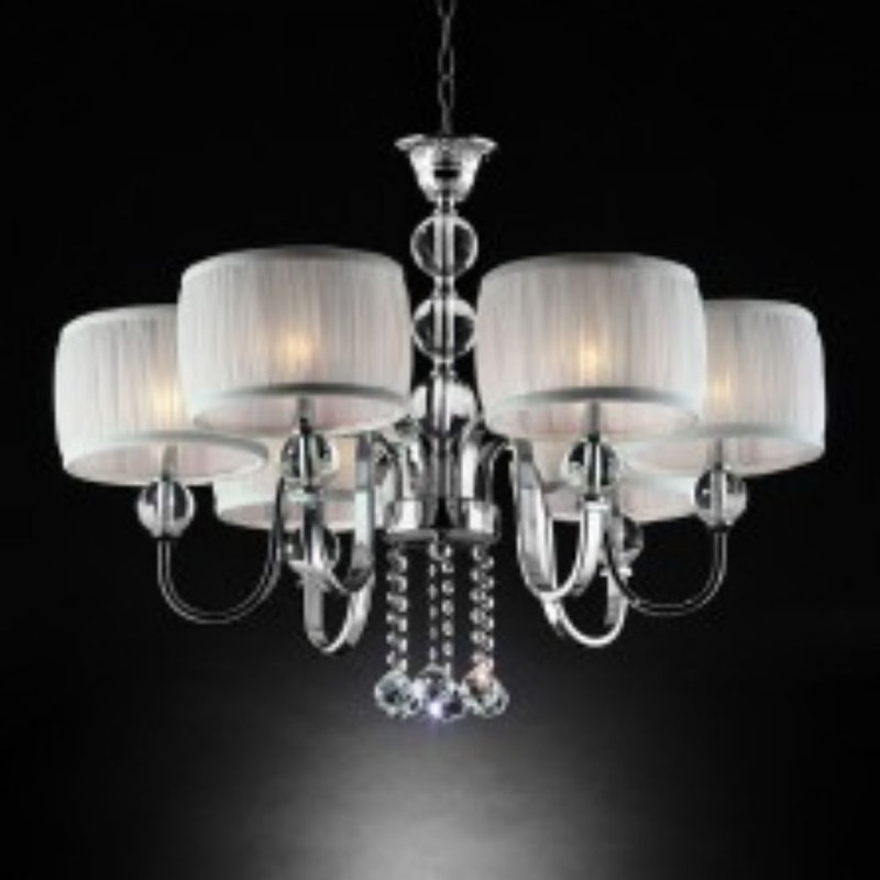 Lustre tambour unique Teixeira