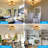 Mahlena Semi Flush Mount