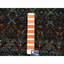 Tapis unique 6 pi Kameisha
