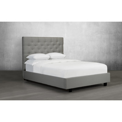Whitecliff Upholstered Storage Bed