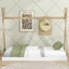 Lits de tente Aaronveer par Isabelle & Max ™-943036231-943036230