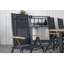 Bueford 6 - Person Dining Set