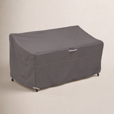 Jaylon Outdoor Patio Sofa Cover