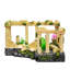 Ornement décoratif d'aquarium Mele Ruins