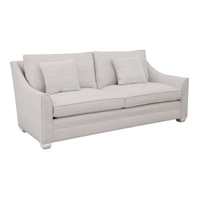 Nicholas Upholstered 89'' Sofa