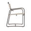 Walter Lamb Outdoor Armchair-685638356