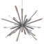 Starburst 24 - Light Sputnik Sphere LED Chandelier-35776689-124281229