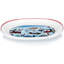 Villeroy & Boch Naif Christmas Butter Dish