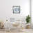 Abstract Thick Brush Blue Grey Paint-105386078-105386081