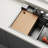 31.5'' W Drop-In Stainless Steel Kitchen Sink