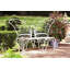 Banc de jardin en métal 40 po-24239682-18071565