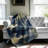 Brush Lines - 1 Piece Premium Blanket-99458299