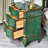 Kydin Accent Chest