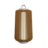 Stecche Di Legno Desk Table Lamp