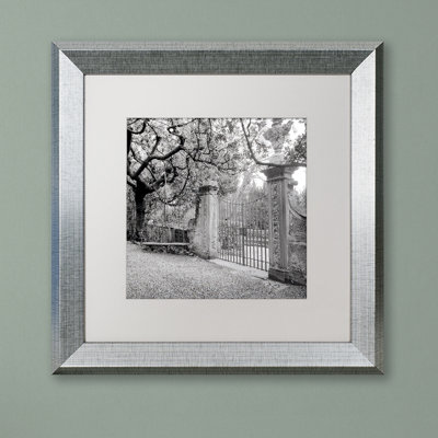 Alan Blaustein " Firenze I " by Alan Blaustein