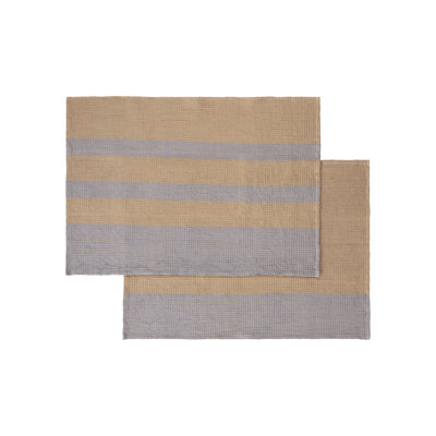 Gano Organic Cotton Tea Towel